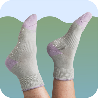Socks and Sleeves
